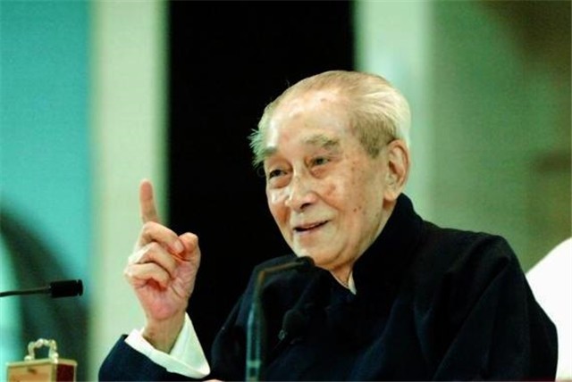 南怀瑾与京温铁路,南怀瑾拼了命修了条铁路