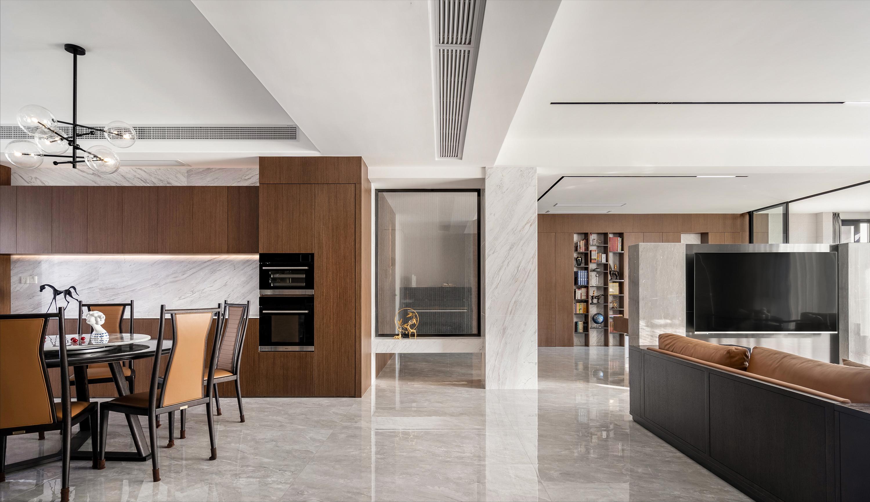 买瓷砖不要只看价格要看性价比,买瓷砖不踩坑记住这三点