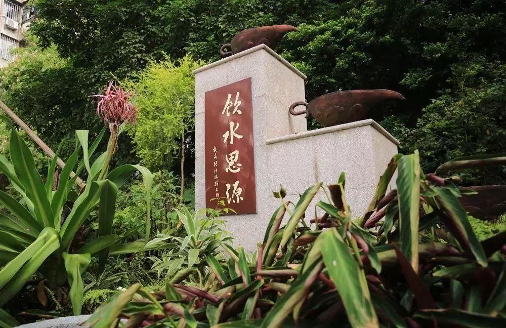 广州最美中学是哪间？这一所你一定服气！