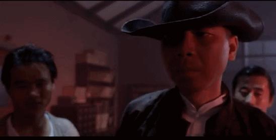 向太陈岚发长文痛骂周星驰,向太陈岚对张柏芝的评价