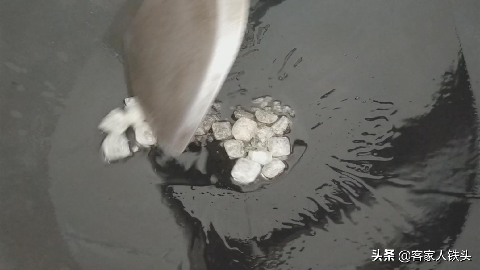 猪脚想要好吃，不要乱加大料做，手把手教你做一锅，吃一次就爱上