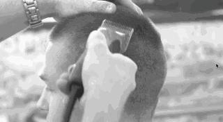 男生帅气发型痞帅,男生发型很酷很拽