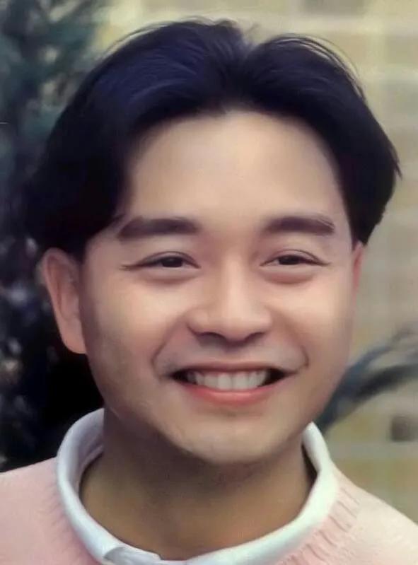 好哥哥才华横溢,好哥哥张国荣完整视频