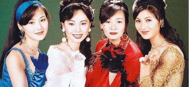 她是最美亚视一姐,遭雪藏后消失12年,传被下降头服药自杀