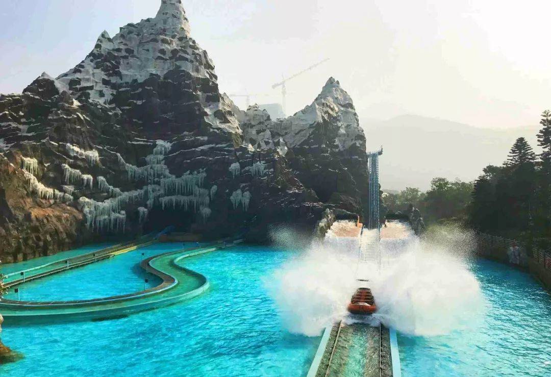 珠海长隆海洋王国附近住宿攻略,珠海长隆海洋王国三人住两天一夜