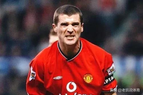 足坛优秀队长有哪些,那些厉害的足球队长