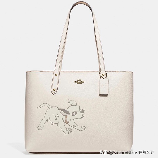 coach新包萌翻天,coach新包c3461