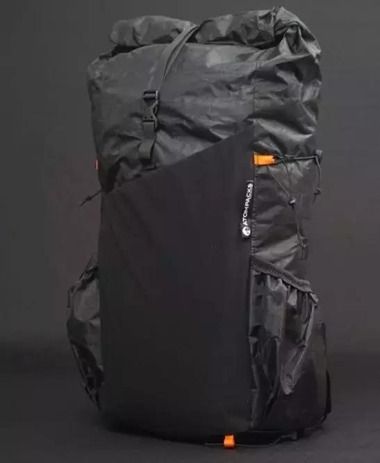 超轻|几款UL玩家喜欢的新款小众装备