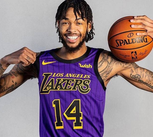 nba各队新赛季球衣太阳,NBA各球队新赛季城市版球衣