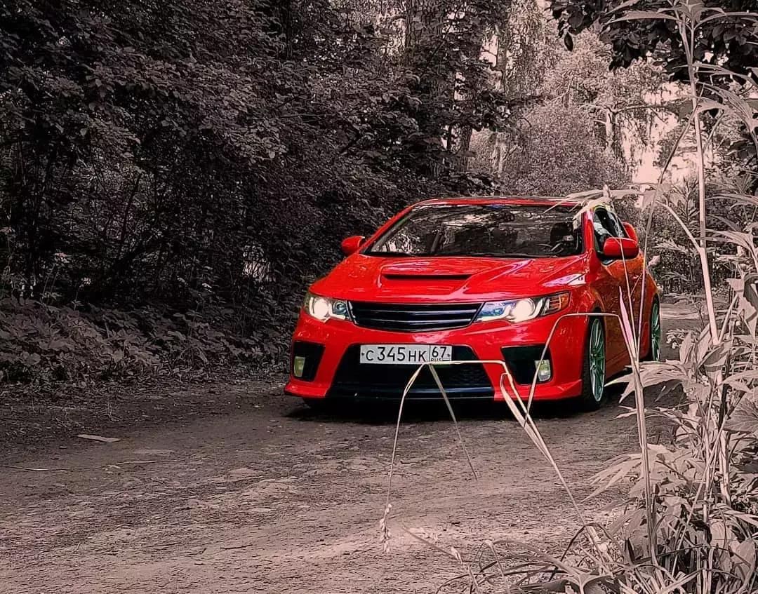 起亚福瑞迪改速迈,老款起亚速迈和福瑞迪对比