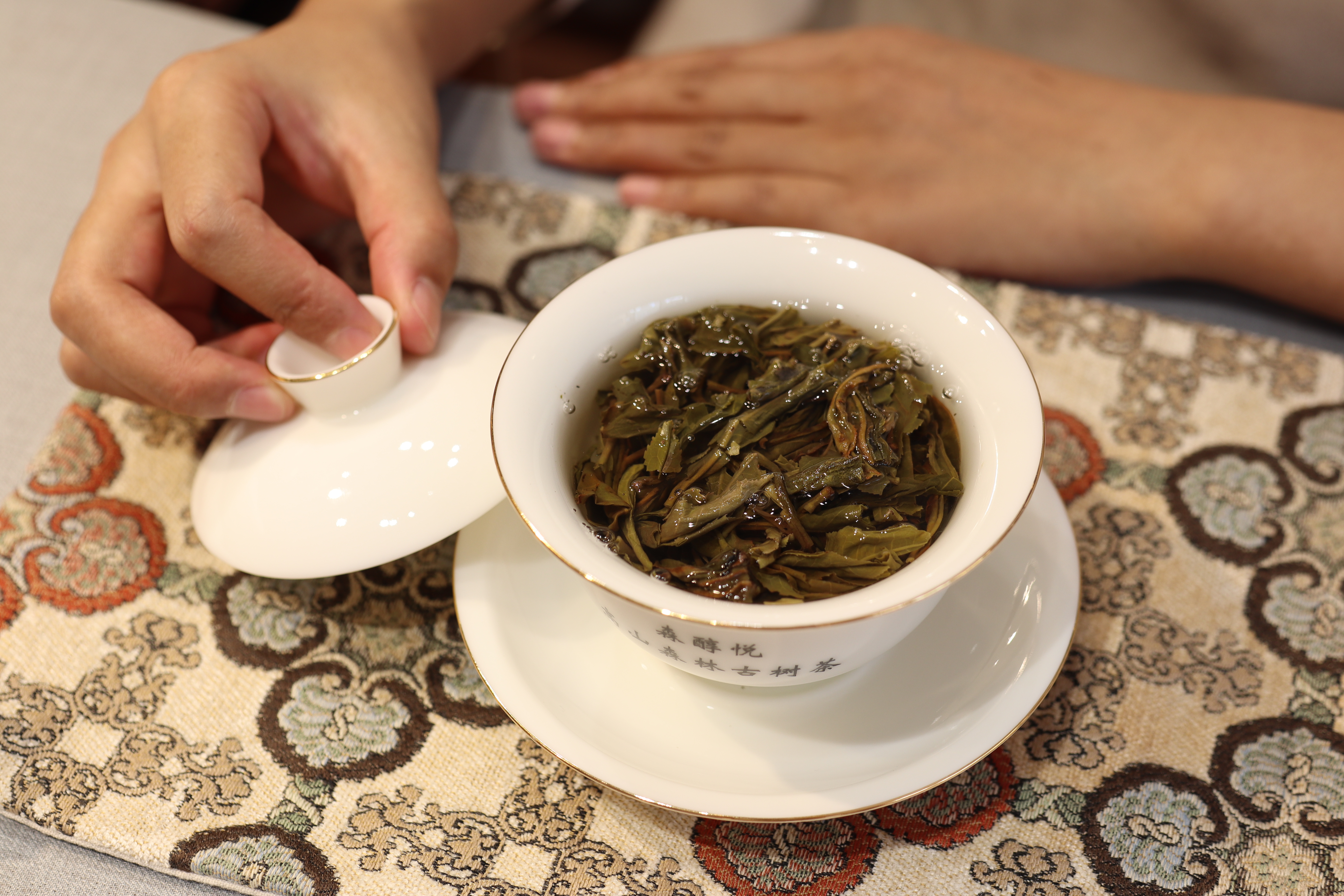 什么是好茶怎么定义,什么是好茶好茶的标准