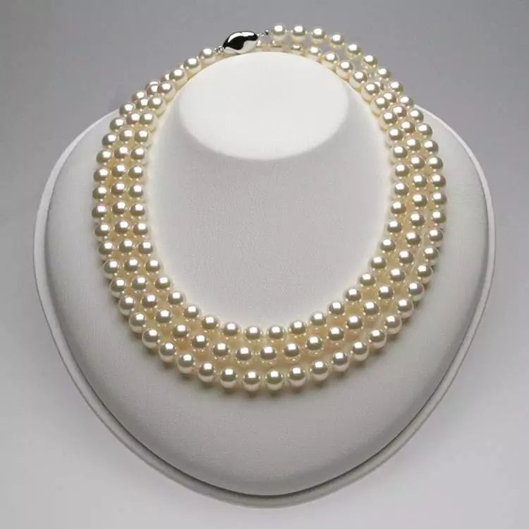 日本矮珍珠和日本珍珠一样的吗,同样是珍珠为什么有的贵