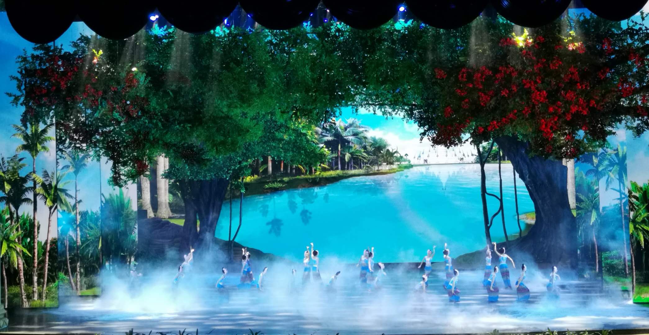 了解西双版纳的风俗和民族文化,西双版纳哈尼族特色民族文化