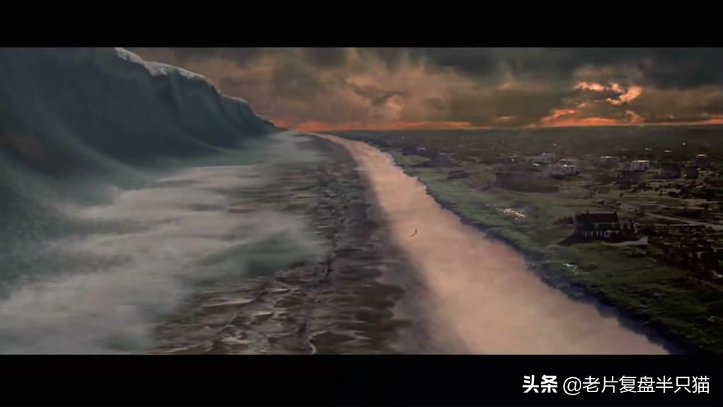 9部毁天灭地的灾难片，除了《流浪地球》，还有一部中国电影入列