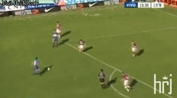 足坛十大被低估的后腰,足坛最后一位古典前腰