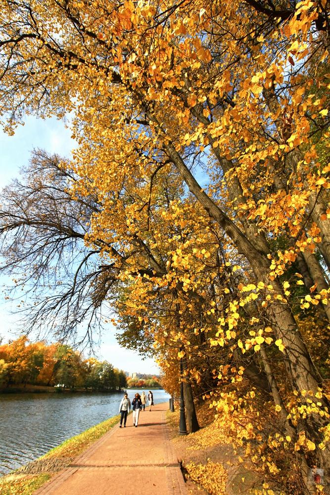 俄罗斯顶级奢华地方,绝美的风景俄罗斯