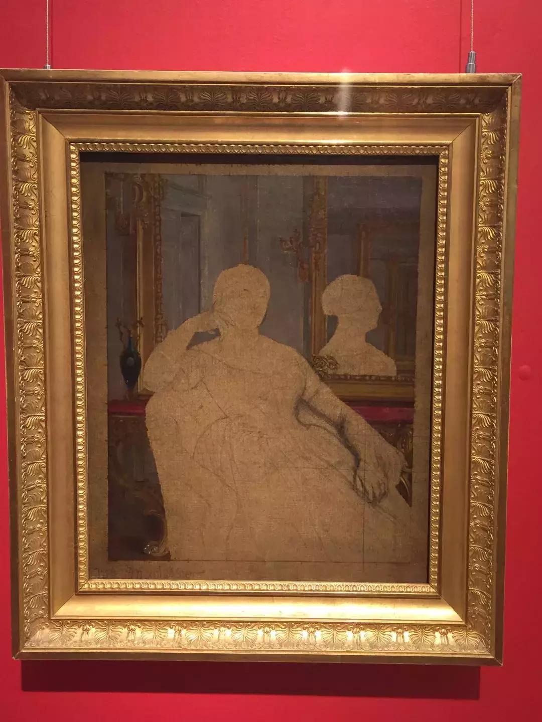 美术鉴赏如何欣赏美术作品,如何从多个角度去欣赏美术作品