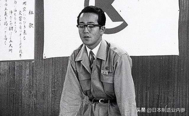 稻盛和夫烧制陶瓷,稻盛和夫讲到陶瓷