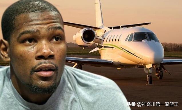 科比杜兰特打篮球的时候有多帅气,nba球星的飞机多少钱