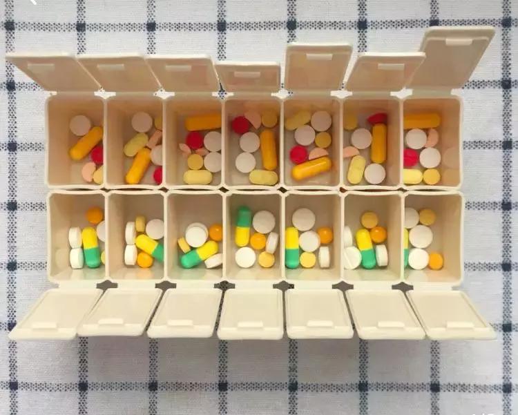 写给敢吃泰国DC*肥药减**的勇士们,别让减肥变成赌命