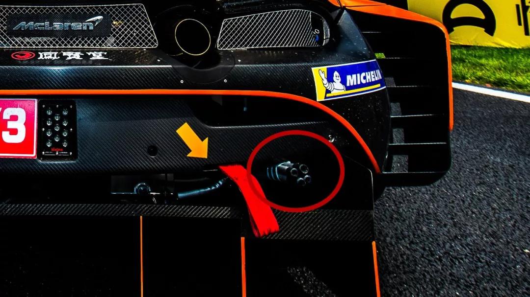 摸进韩寒的P房，看看民用车和赛车保养到底有什么区别？