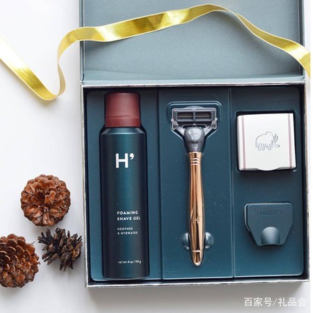 送男友圣诞节礼物推荐,送给男朋友他最喜欢的东西