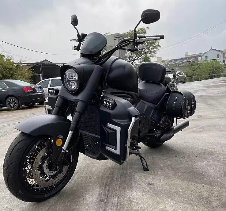 摩枭650出来了吗,摩枭650改款