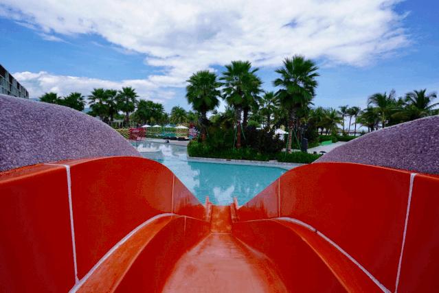 陵水香水湾阿尔卡迪亚酒店,海南香水湾都有什么酒店