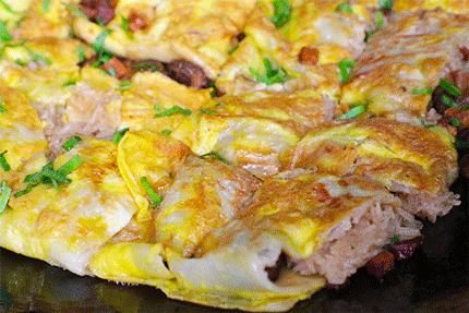 武汉人，等摘下口罩，我们一起去吃这50家店好吗？