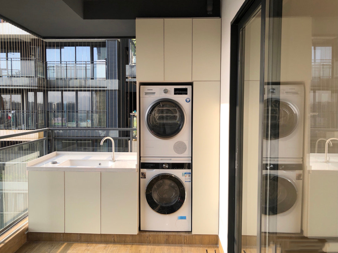 烘洗一体洗衣机有啥缺点家用,为什么洗衣机不推荐洗烘一体