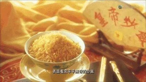 厨师做正宗蛋炒饭,大厨教你蛋炒饭