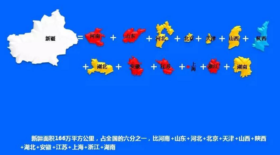 为什么江浙沪是包邮地区,为啥江浙沪皖包邮