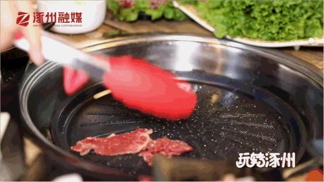 涿州胡同美食,涿州最隐蔽的美食