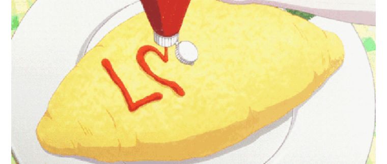 切开一瞬间馋哭了！网红蛋包饭到底有啥魅力？