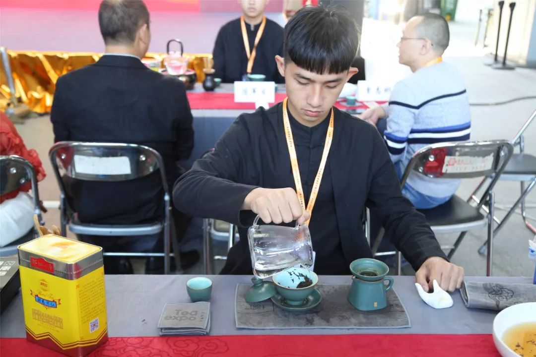 润思祁红是中国最好的红茶吗,品鉴茶祁红