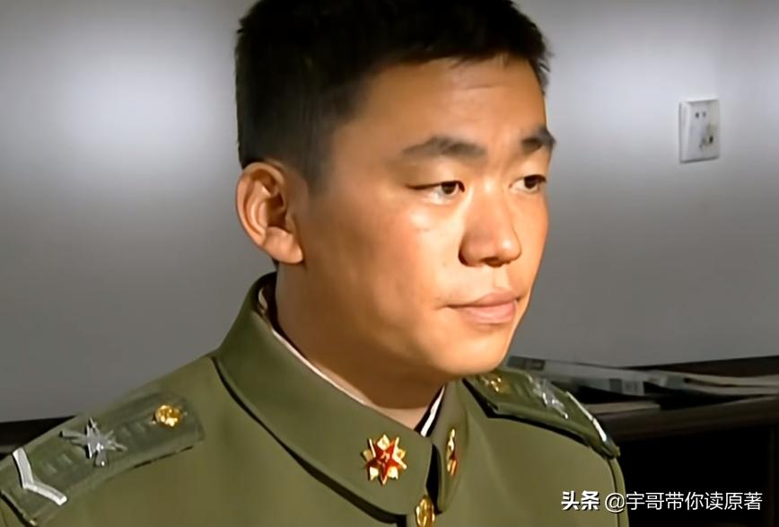 《士兵突击》大结局：揭晓袁朗同意成才入老A原因，看完你就明白