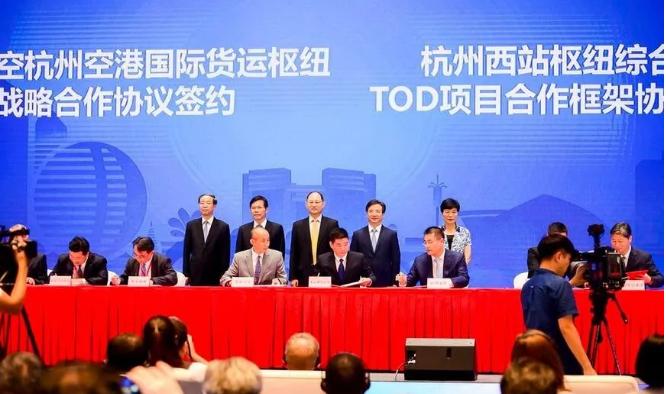 杭州未来顶级商场,杭州超100亿销售额的商场