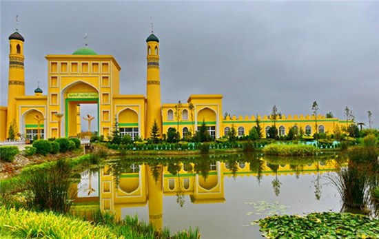 昭通到西安自驾旅游景点大全图片,云南昭通水富市有哪些旅游景点