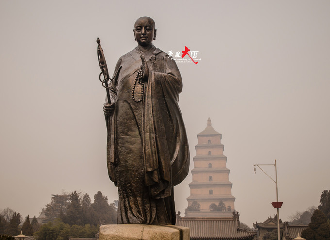 西安必打卡景点图片高清,西安必打卡景点免费