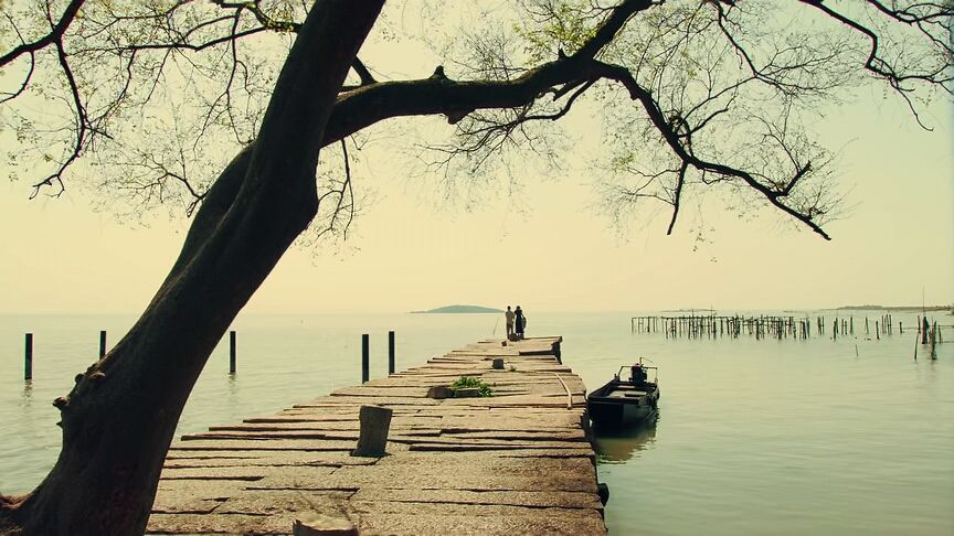 都挺好取景明月湾,都挺好取景地明月古村