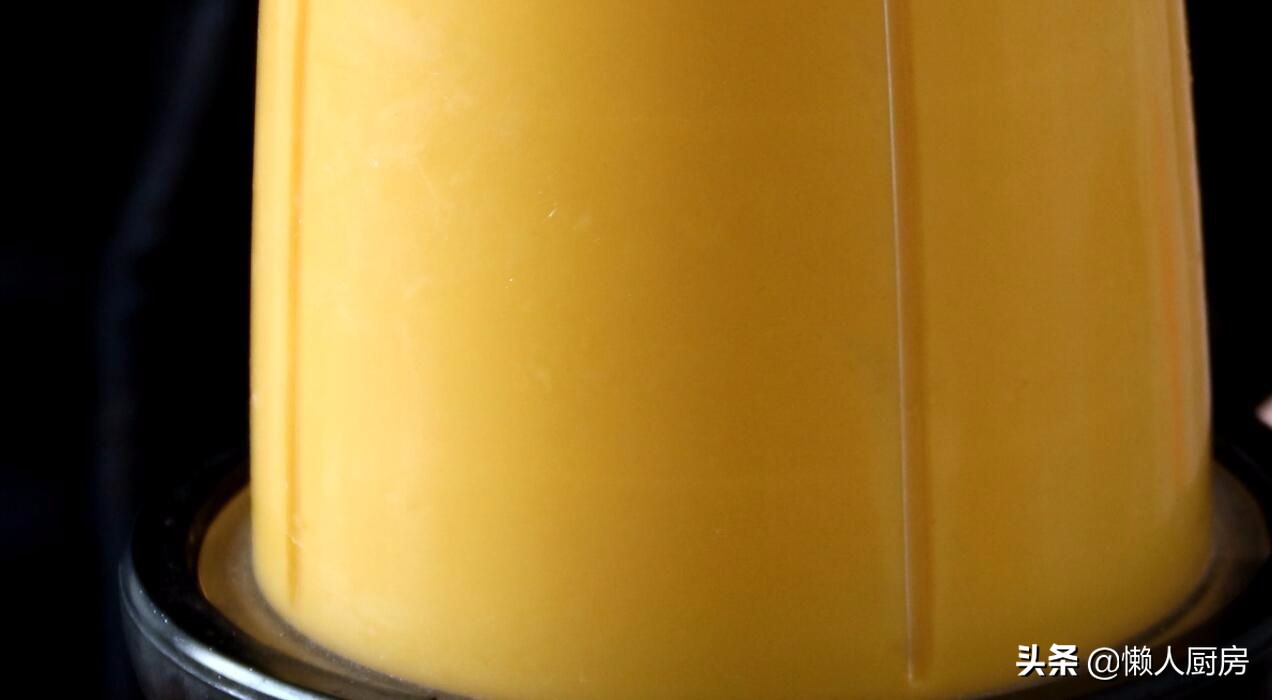 草莓慕斯蛋糕不用烤箱,不用打蛋器做慕斯蛋糕做法