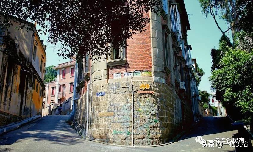 鼓浪屿上岛怎么购票,最全的鼓浪屿上岛攻略