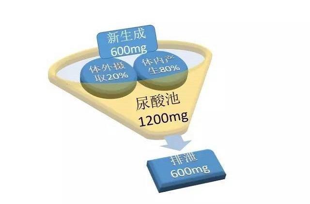 预防痛风吃什么保健品,预防痛风吃什么药没有副作用