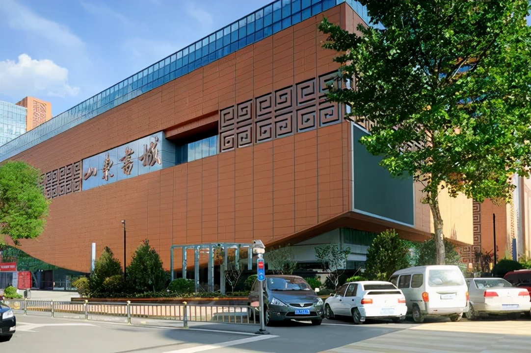 济南免费周末遛娃玩水好去处,济南亲子公园游玩地点推荐