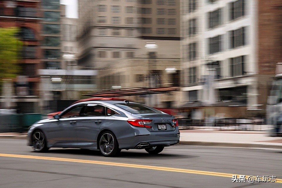 美版雅阁2.0t发动机变速箱,美版雅阁2.0t平行进口需要多少钱