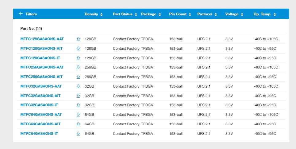怎么查手机闪存是ufs还是emmc,如何分辨闪存颗粒是emmc还是ufs