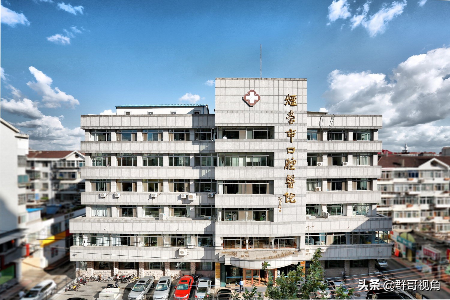 烟台市医院新院区,烟台市主要医院