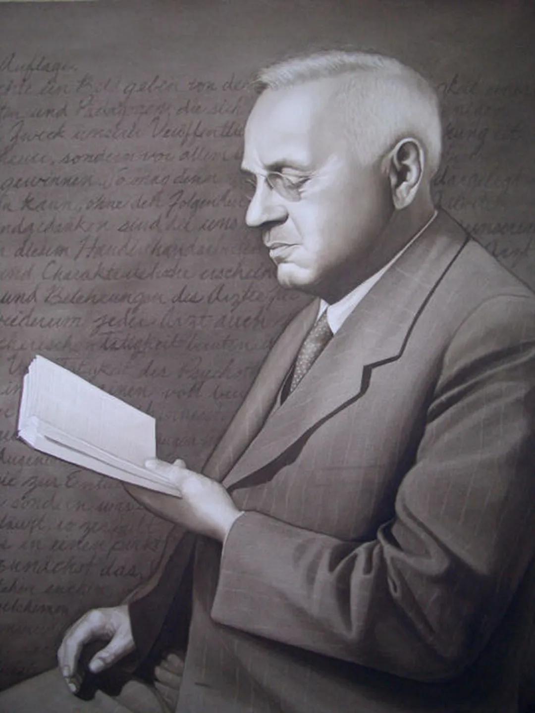 全网最详细的阿德勒解析（一）