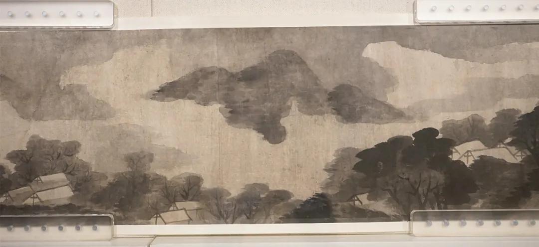 黄般若「万千世界」的五牛、八骏、十八美人