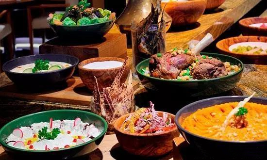 迪拜的十几个不为人知的秘密,去迪拜必须体验的10件事